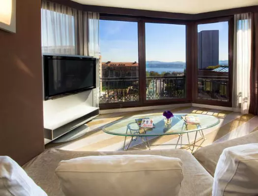 point hotel istanbul